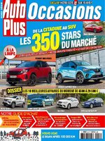 Auto Plus France